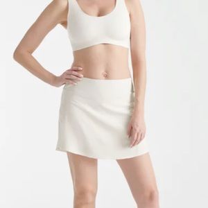 Knix Sport Skort